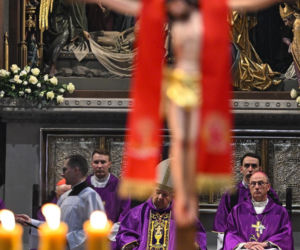 Uroczystości pogrzebowe abp. Józefa Michalika