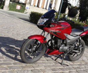 Honda CBF 125
