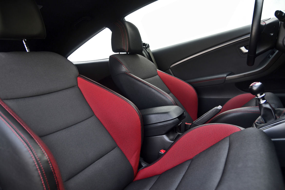 Hyundai i30 1.6 Turbo 3D Sport