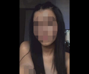 Mateusz rzucił monetą. Wypadł orzeł, więc udusił Wiktorię