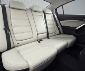Nowa Mazda 6