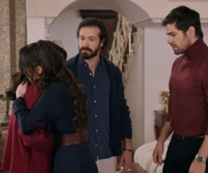 Wichrowe wzgórze odc. 333