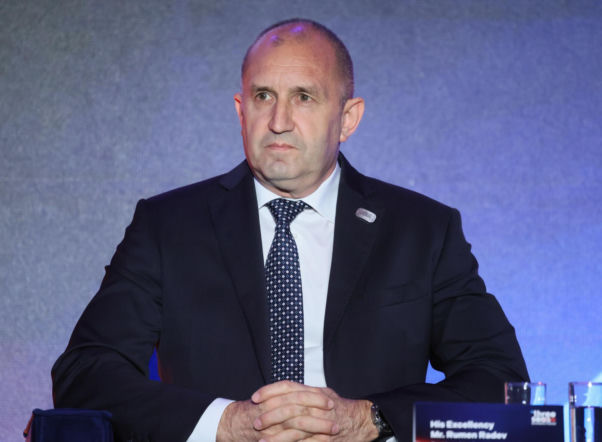 Bułgaria wybrała! Znamy zaskakujące wyniki przedterminowych wyborów