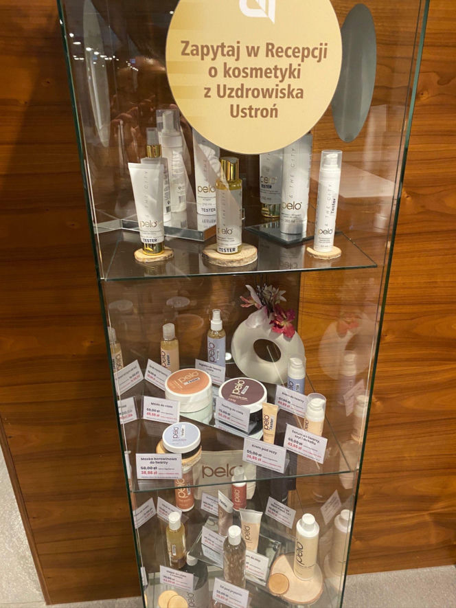Uzdrowisko Ustroń to jedno z najpiękniejszych miejsc w Polsce