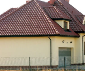 Siatka ogrodzeniowa