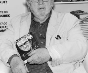 Kazimierz Kutz nie żyje
