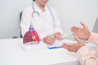 XXV Ogólnopolski Tydzień Mukowiscydozy „Mukowiscydoza – 30 lat w służbie chorym – siła działania”