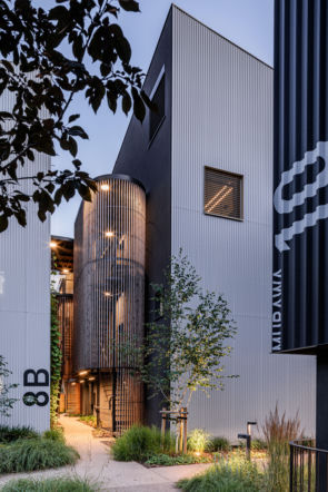 Osiedle Murawa 2 w Poznaniu