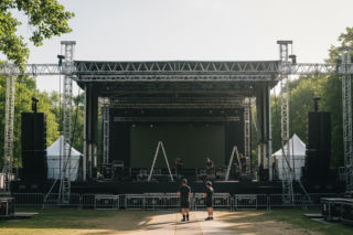 Dni Ursynowa 2026 już za pasem. Kto wystąpi tym razem na Kopie Cwila?