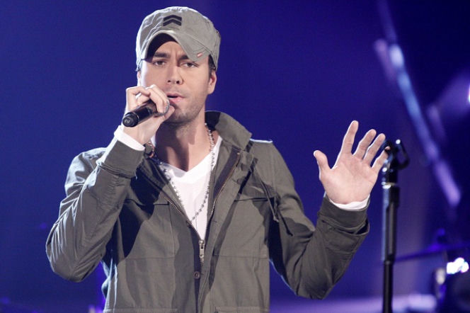 Enrique Iglesias w Polsce 17.05.2017 - support to polski twórca światowych hitów!