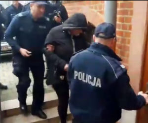 Zakopała za domem, czwarte wrzuciła do pieca