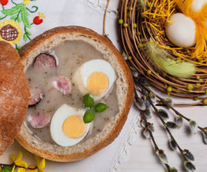 Święta bez chaosu: jak przygotować Wielkanoc wcześniej i mieć czas dla bliskich? MasterChef radzi!