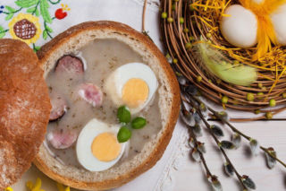 Święta bez chaosu: jak przygotować Wielkanoc wcześniej i mieć czas dla bliskich? MasterChef radzi!