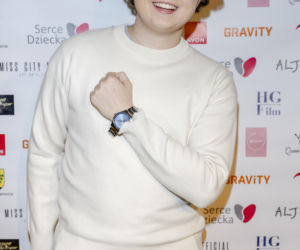 Mateusz Pawłowski jest dziś nie do poznania. Tak zmienił się Kacperek z serialu Rodzinka.pl