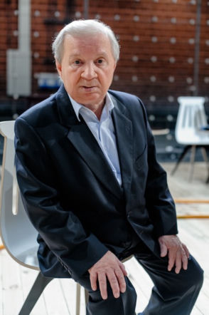 Roman Kłosowski