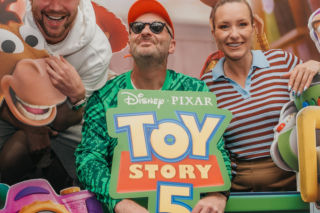 Radio ESKA uruchamia ESKA TOY STORY RADIO