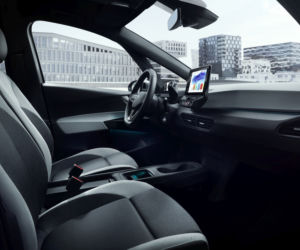 Volkswagen ID.3 (2020)