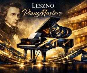 Laureaci Konkursu Chopinowskiego w Lesznie