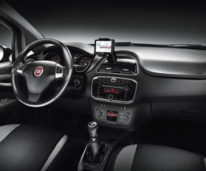 Fiat Punto Evo