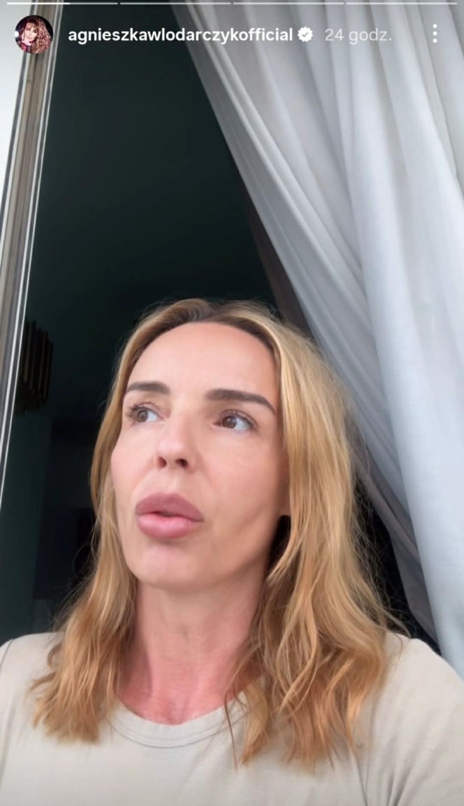 Agnieszka Włodarczyk