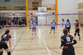 W Białymstoku ruszył czwarty sezon Tytanowej Ligi Kobiet [ZDJĘCIA]