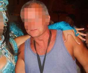 W Niemczech zabił żonę, w Polsce strzelił sobie w serce