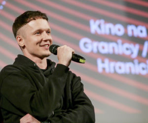 Filip Pławiak kiedyś i dziś. Tak przez lata zmieniał się ulubieniec widzów z serialu Chyłka