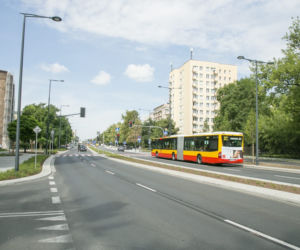 Górczewska już gotowa
