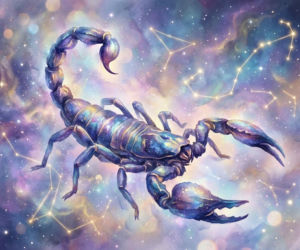 Horoskop dzienny Skorpion na 30 maja - Jeden odważny krok przybliży Cię do realizacji ambitnych planów
