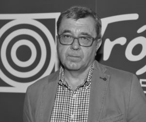 GRZEGORZ MIECUGOW