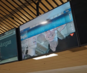 Żona dla Polaka. Toronto