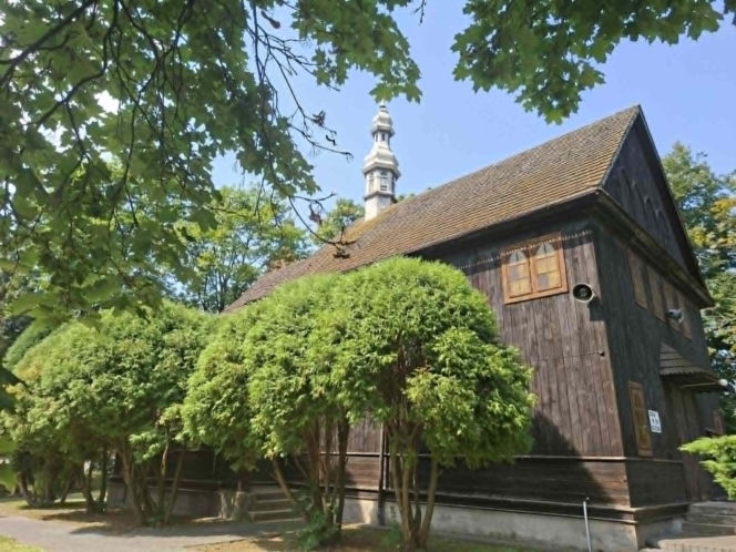Bodzechów