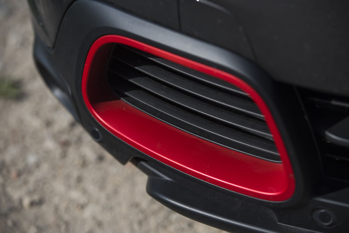Citroen C5 Aircross 2.0 BlueHDI 180 8EAT Shine