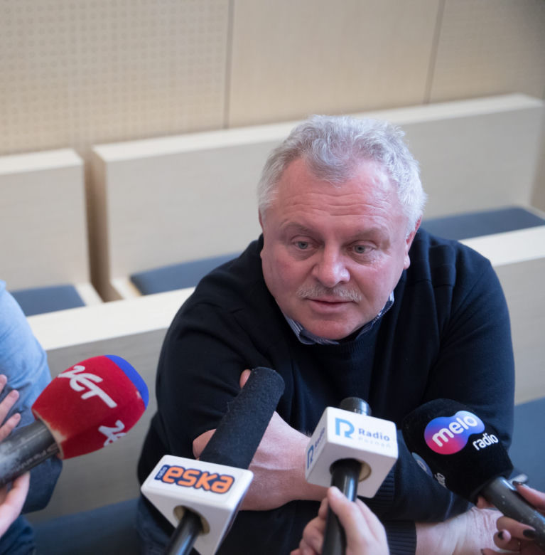 Ojciec Tylman wściekły na wyrok sądu
