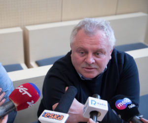 Ojciec Tylman wściekły na wyrok sądu
