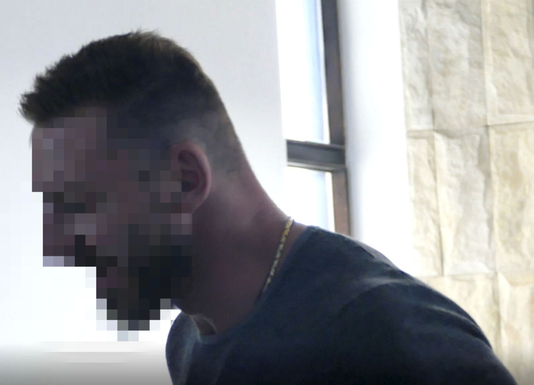 Adwokat drwił z ofiar wypadku