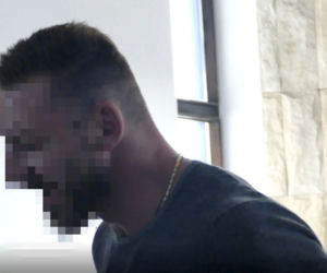 Adwokat drwił z ofiar wypadku