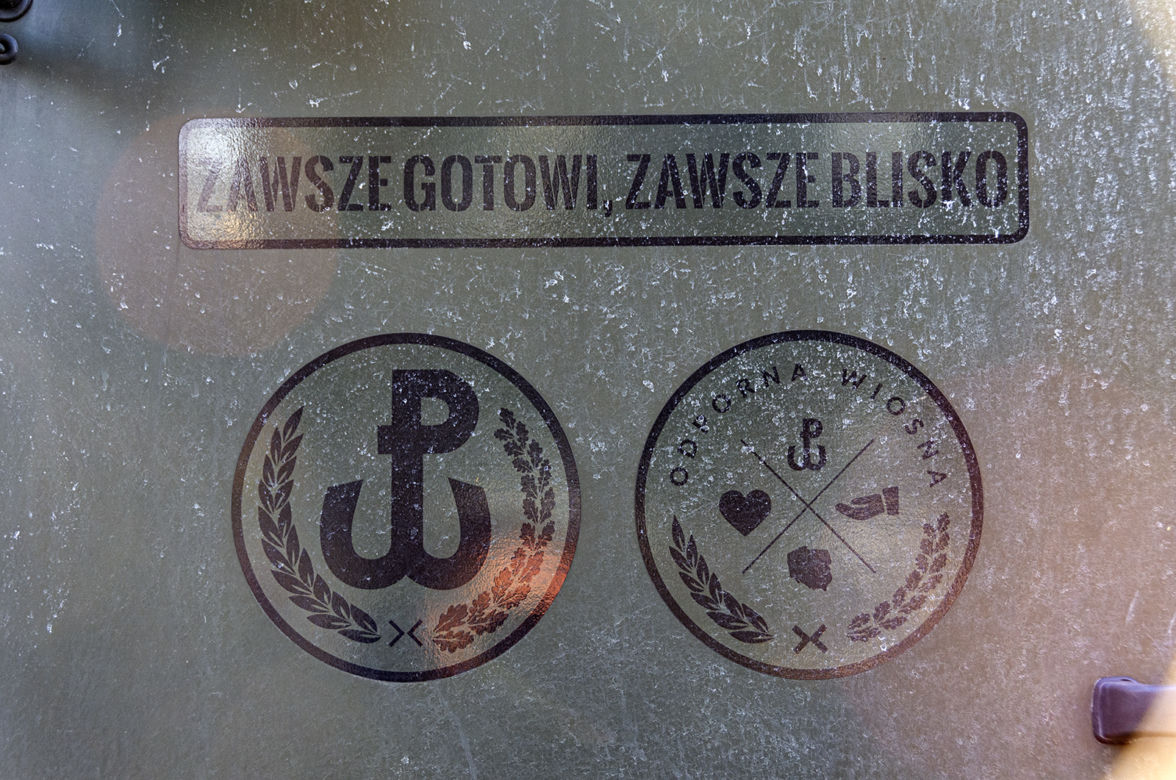 Ćwiczenia WOT w bytomskim Szpitalu nr 1