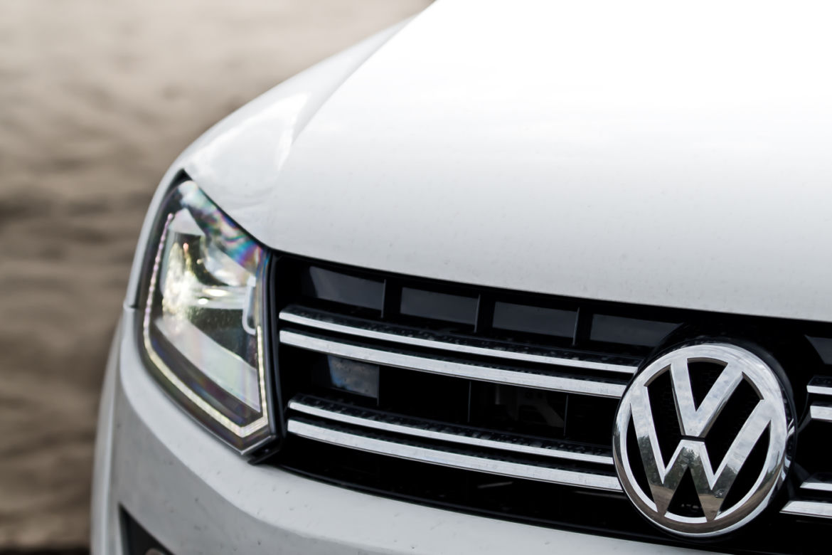 Volkswagen Amarok Ultimate 2.0 BiTDI 4MOTION