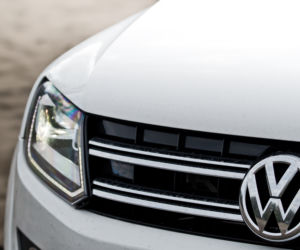 Volkswagen Amarok Ultimate 2.0 BiTDI 4MOTION