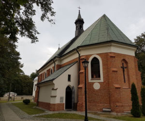 Najpiękniejsze kościoły w Warszawie