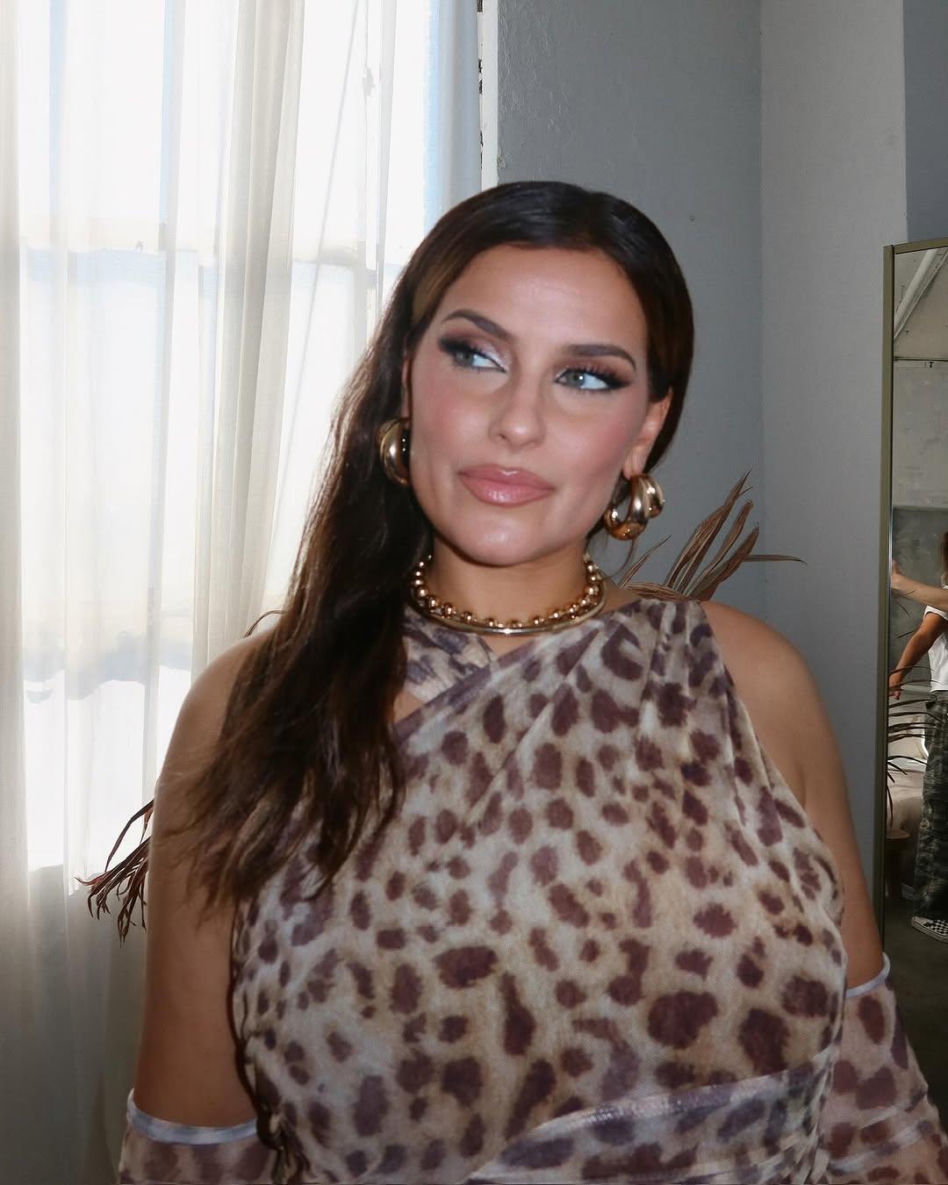 Nelly Furtado