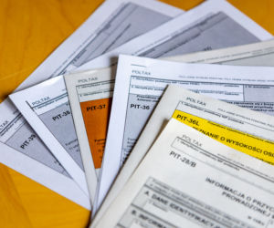 Polacy mówią nie zmianom w PIT-11. Zaskakujący sondaż