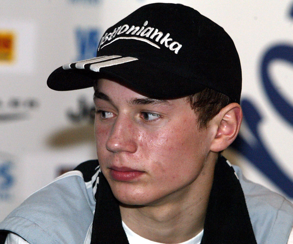 Kamil Stoch