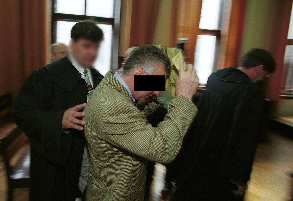 Słowik” – od złodzieja po gangstera i patocelebrytę. Kim jest jeden z najbardziej rozpoznawalnych  przestępców?
