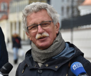 Andrzej Lechowski