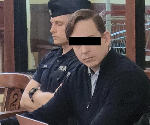 Wpadka obrony Sebastiana M. Wyrzucili adwokata