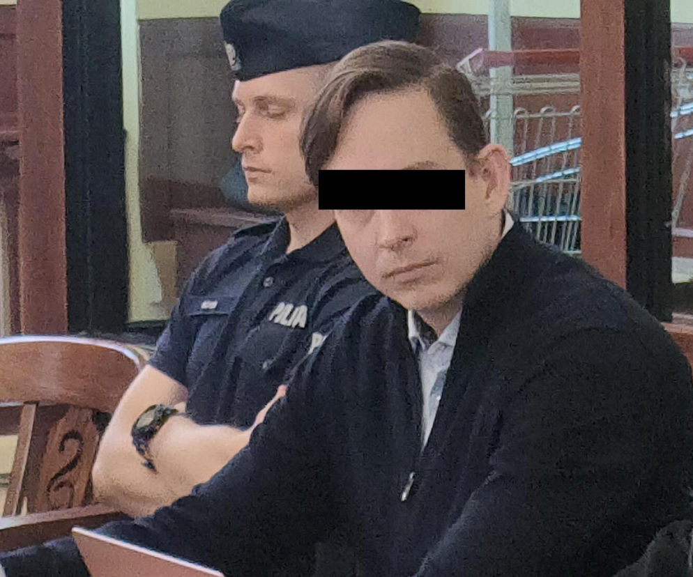 Wpadka obrony Sebastiana M. Nowy prawnik musiał opuścić salę sądową
