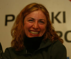 Justyna Kowalczyk