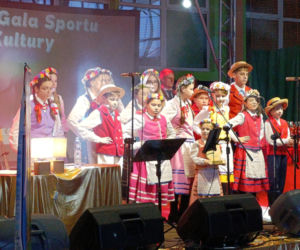 Gala Sportu i Kultury Gminy Iława